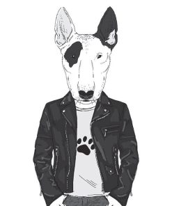 Alternative view of Poul / My Hipster Family