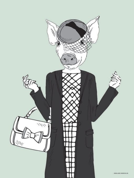 Sussi / My Hipster Family